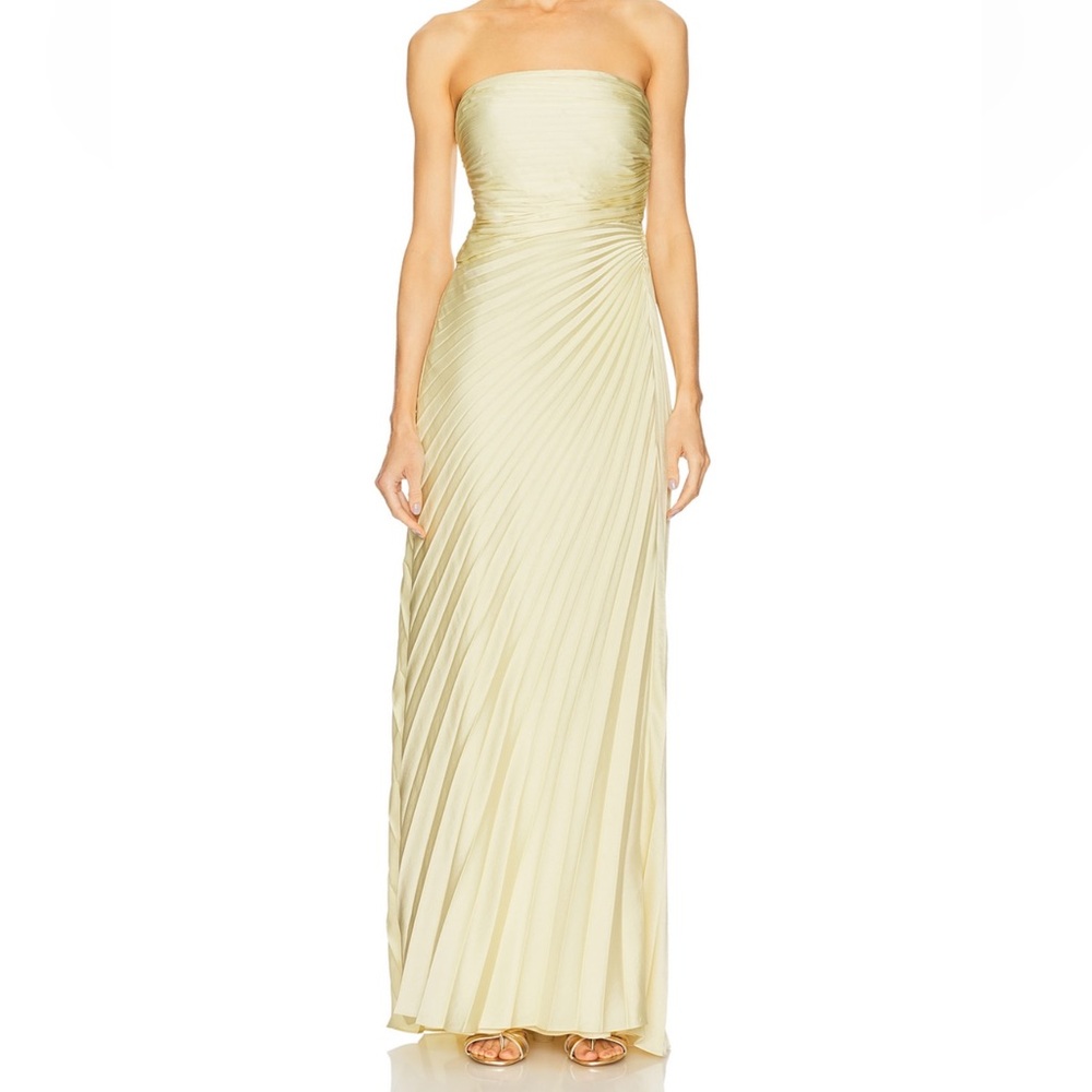 A.L.C. Bianca Dress